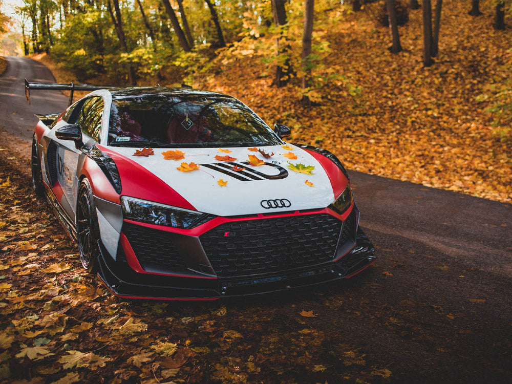 Maxton Design Bodykit Audi R8 Mk2 Facelift - AU-R8-2F-BK1 - Image 17