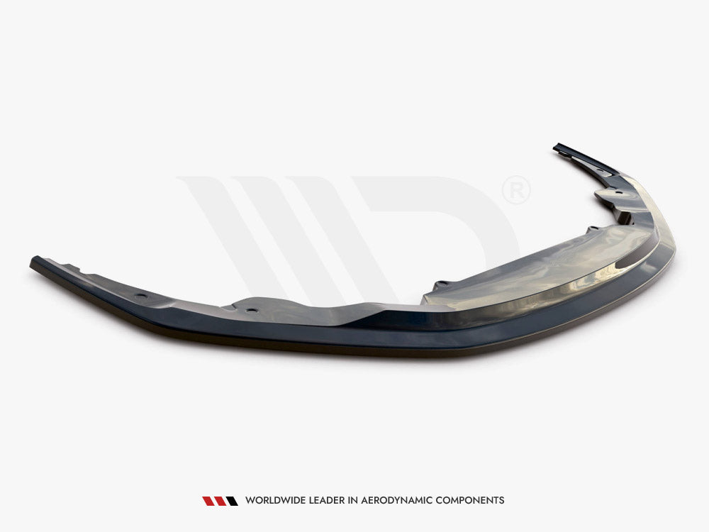Maxton Design Front Splitter V.2 Audi R8 Mk2 Facelift - AU-R8-2F-FD3G+FD3RG - Image 5