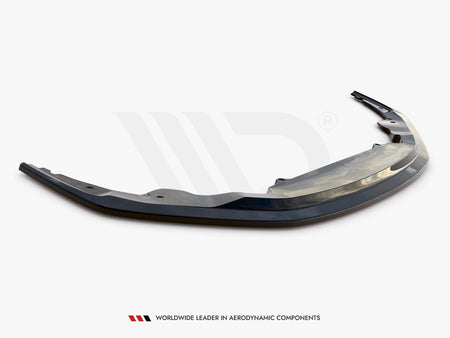 Maxton Design Front Splitter V.2 Audi R8 Mk2 Facelift - AU-R8-2F-FD3G+FD3RG - Image 5