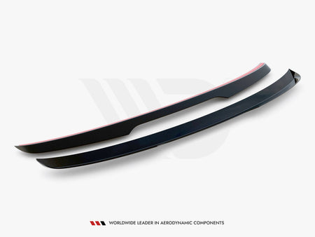 Maxton Design Spoiler CAP Volvo XC90 R-Design Mk2 Facelift - VO-XC90-2F-RDESIGN-CAP1G - Image 5