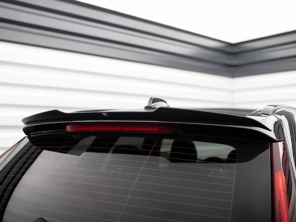 Maxton Design Spoiler CAP Volvo XC60 Mk2 R-Design - VO-XC60-2-RDESIGN-CAP1G - Image 3