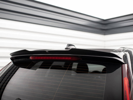 Maxton Design Spoiler CAP Volvo XC60 Mk2 R-Design - VO-XC60-2-RDESIGN-CAP1G - Image 3