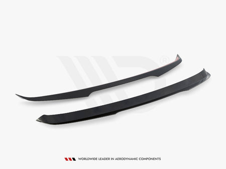 Maxton Design Spoiler CAP Volvo XC60 Mk2 R-Design - VO-XC60-2-RDESIGN-CAP1G - Image 5