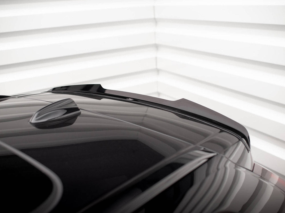 Maxton Design Spoiler CAP Volvo XC60 Mk2 R-Design - VO-XC60-2-RDESIGN-CAP1G - Image 4