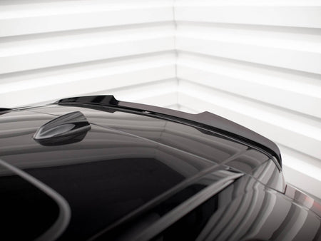 Maxton Design Spoiler CAP Volvo XC60 Mk2 R-Design - VO-XC60-2-RDESIGN-CAP1G - Image 4