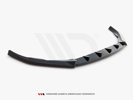 Maxton Design Front Splitter Volvo V90 / S90 R-Design Mk2 - VO-V90-2-RDESIGN-FD1G - Image 5