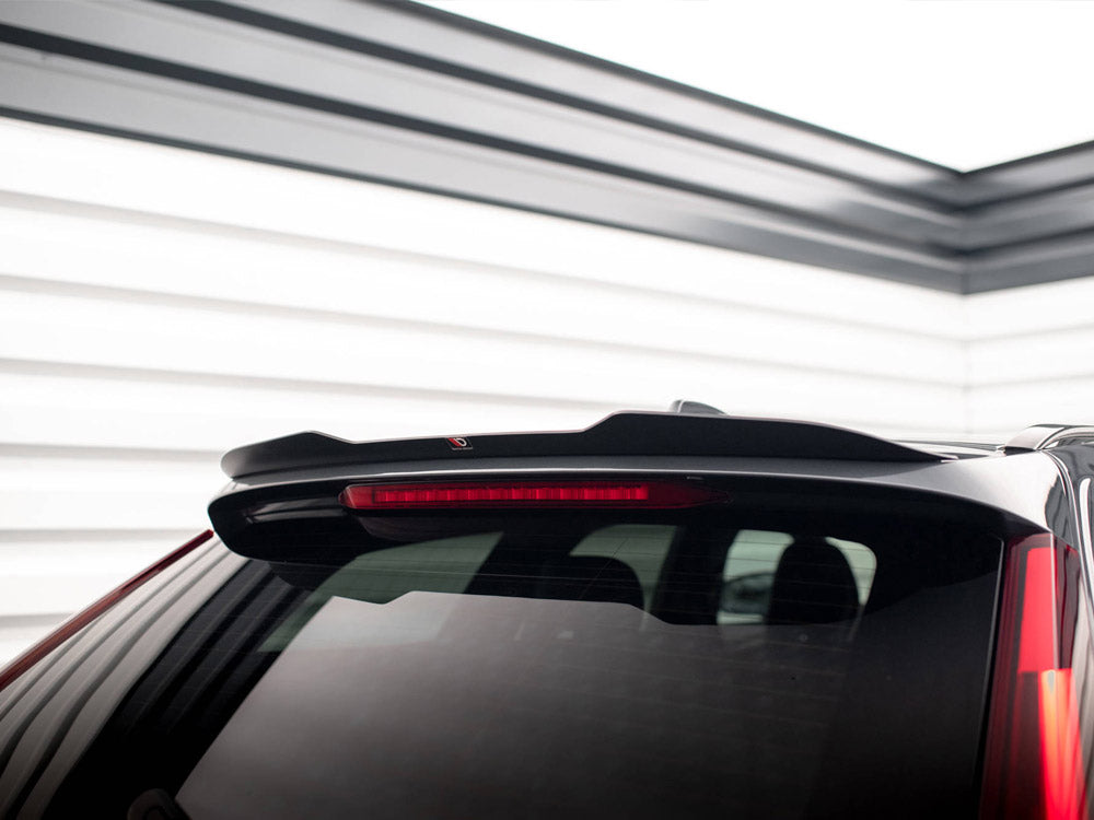 Maxton Design Spoiler CAP Volvo V90 R-Design Mk2 - VO-V90-2-RDESIGN-CAP1G - Image 3