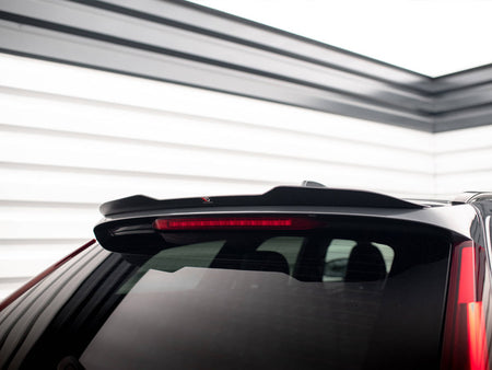 Maxton Design Spoiler CAP Volvo V90 R-Design Mk2 - VO-V90-2-RDESIGN-CAP1G - Image 3