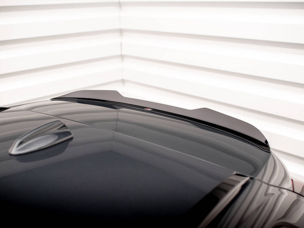 Maxton Design Spoiler CAP Volvo V90 R-Design Mk2 - VO-V90-2-RDESIGN-CAP1G - Image 4