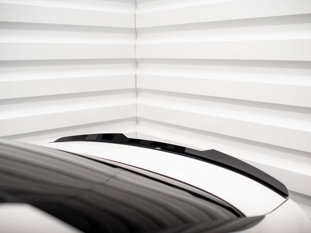 Maxton Design Spoiler CAP Kia Optima Mk4 - KI-OP-2-CAP1G - Image 7