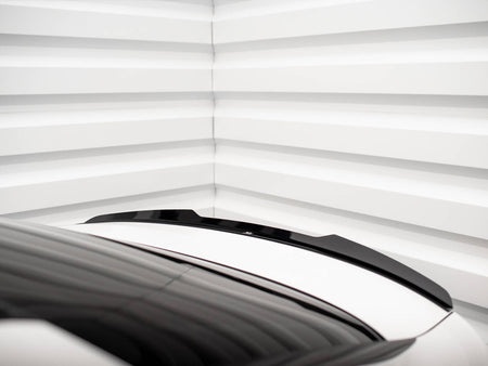 Maxton Design Spoiler CAP Kia Optima Mk4 - KI-OP-2-CAP1G - Image 7