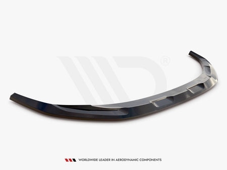 Front Splitter V.1 Hyundai Tucson Mk4
