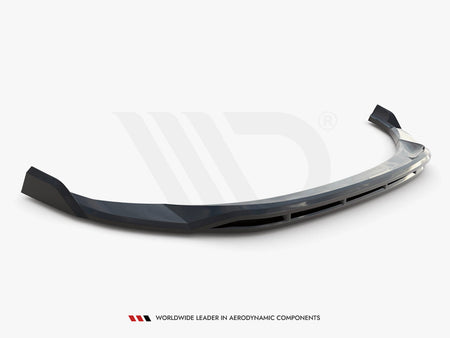 Maxton Design Front Splitter V.2 Hyundai Tucson Mk4 - HY-TU-4-FD2G+FD2RG - Image 5