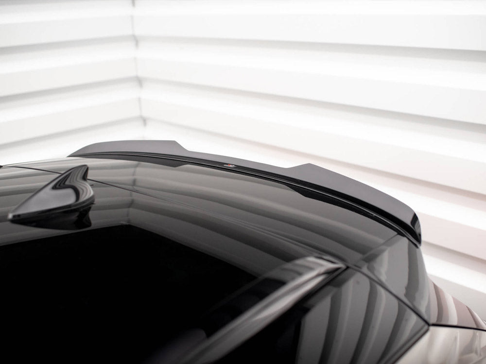 Maxton Design Spoiler CAP Hyundai Tucson Mk4 - HY-TU-4-CAP1G - Image 4