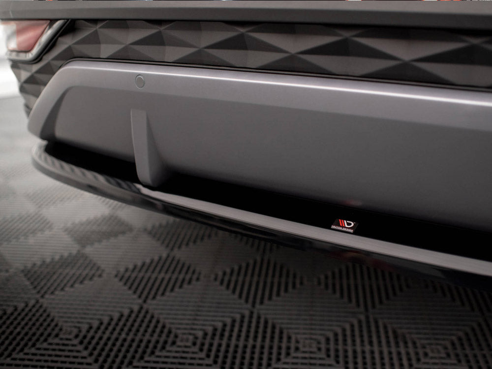 Maxton Design Rear Side Splitters Hyundai Tucson Mk4 - HY-TU-4-RSD1G - Image 4