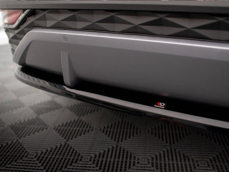 Maxton Design Rear Side Splitters Hyundai Tucson Mk4 - HY-TU-4-RSD1G - Image 4