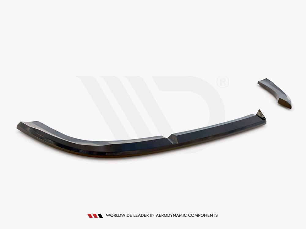 Maxton Design Rear Side Splitters Hyundai Tucson Mk4 - HY-TU-4-RSD1G - Image 5