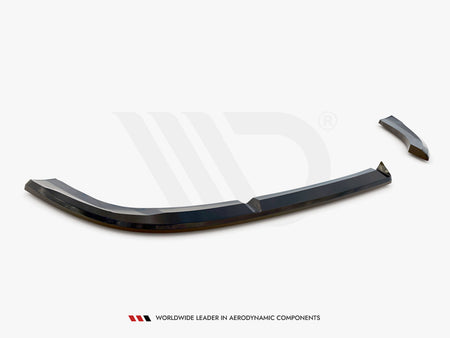 Maxton Design Rear Side Splitters Hyundai Tucson Mk4 - HY-TU-4-RSD1G - Image 5