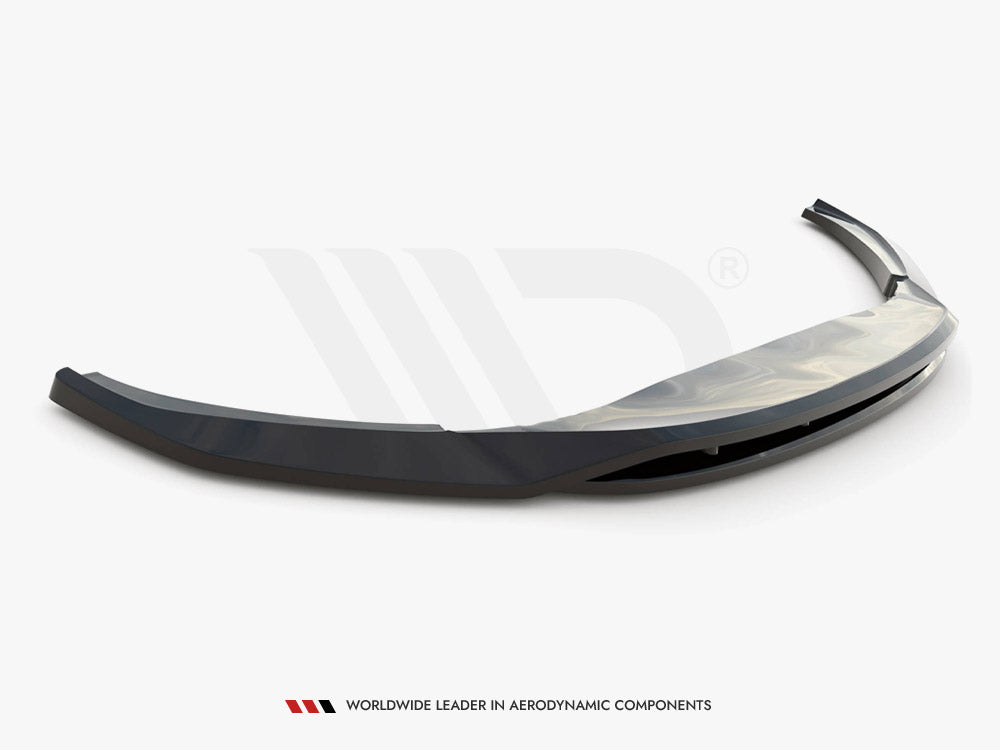Maxton Design Front Splitter Maserati Levante GTS / Trofeo Mk1 - MS-LE-1-GTS-FD1G+FD1RG - Image 5