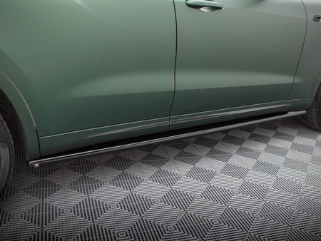 Maxton Design Side Skirts Diffusers Maserati Levante Mk1 - MS-LE-1-SD1G - Image 4