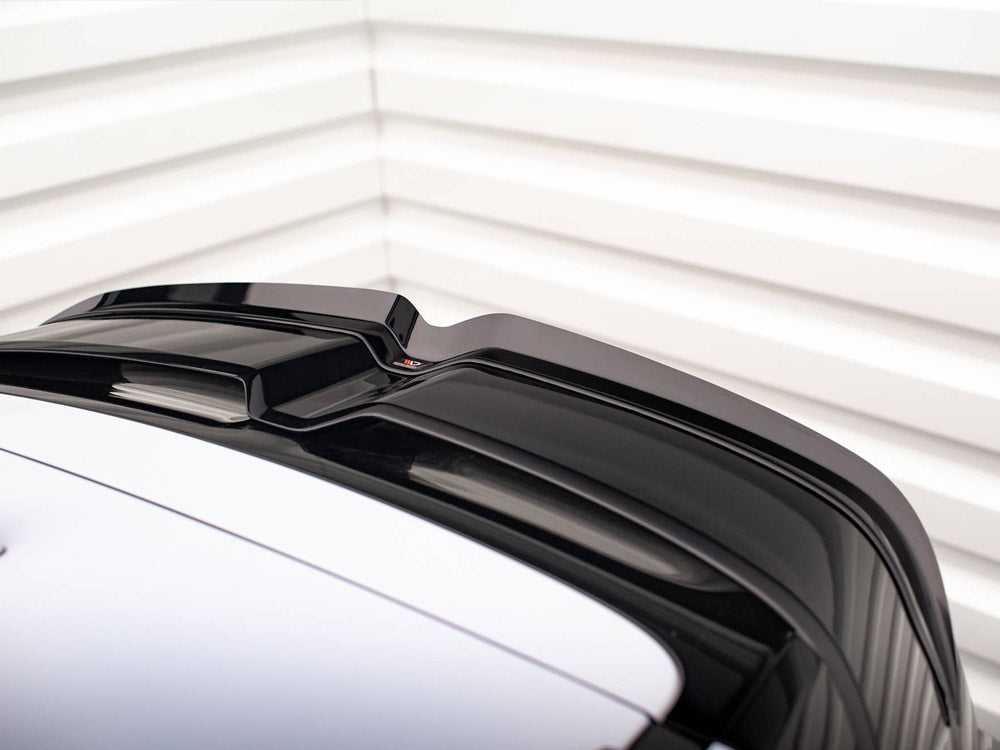 Maxton Design Spoiler CAP Hyundai Kona N Mk1 - HY-KO-1-N-CAP1G - Image 4