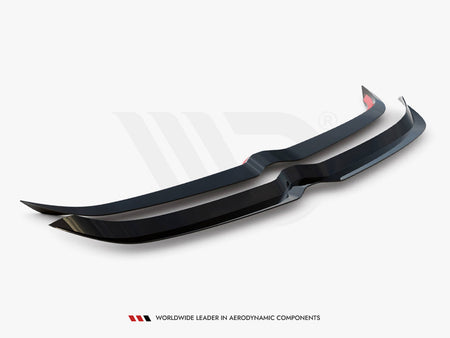 Maxton Design Spoiler CAP Hyundai Kona N Mk1 - HY-KO-1-N-CAP1G - Image 5