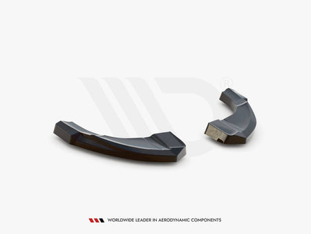 Maxton Design Rear Side Splitters V.1 Hyundai Kona Mk1 - HY-KO-1-N-RSD1G - Image 5