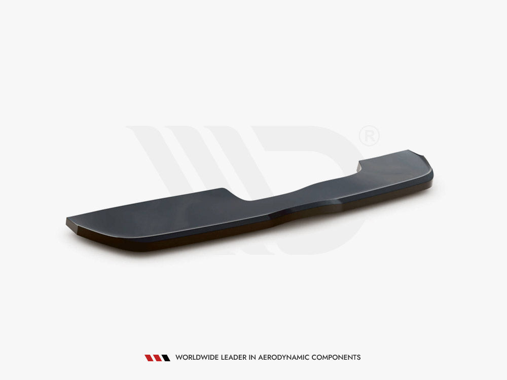 Maxton Design Central Rear Splitter Hyundai Kona N Mk1 - HY-KO-1-N-RD1G - Image 5