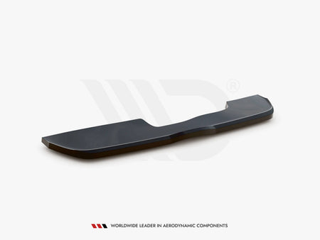 Maxton Design Central Rear Splitter Hyundai Kona N Mk1 - HY-KO-1-N-RD1G - Image 5