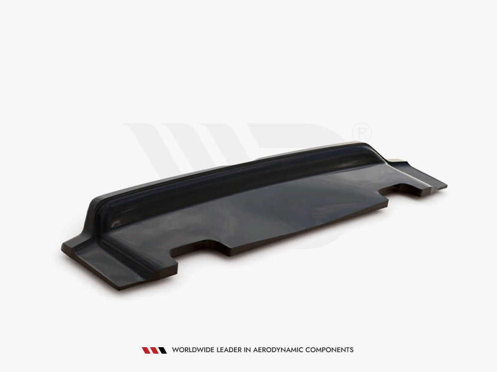 Maxton Design Rear Splitter V.2 (Vertical Bars) Volvo V90 Mk2 - VO-V90-2-RD2G+RD1G - Image 8