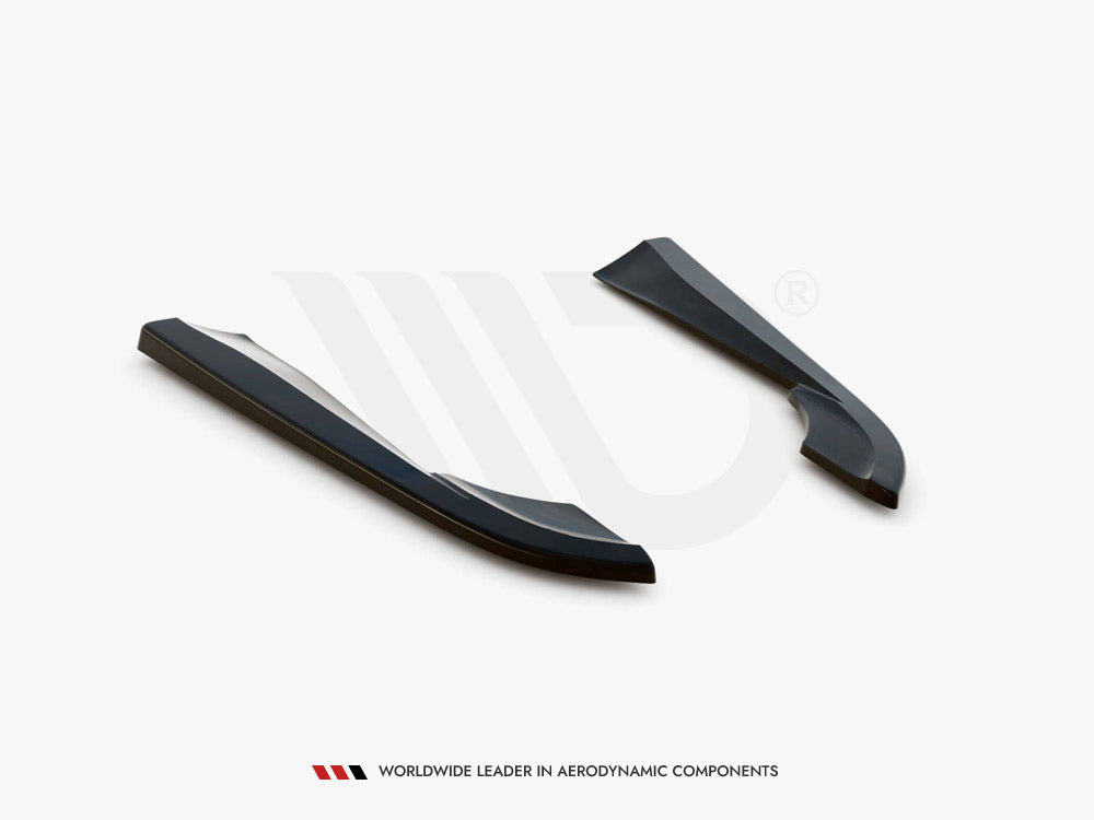 Maxton Design Rear Side Splitters Volvo V90 Mk2 - VO-V90-2-RSD2G - Image 4