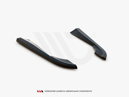 Maxton Design Rear Side Splitters Volvo V90 Mk2 - VO-V90-2-RSD2G - Image 4