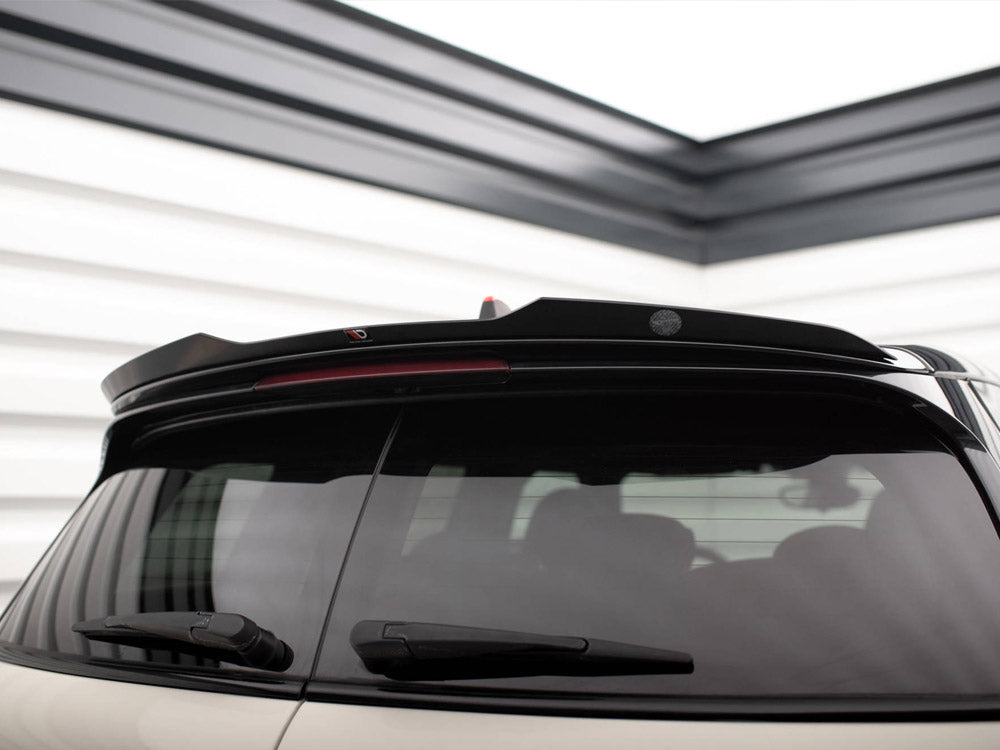 Maxton Design Spoiler CAP Mini Cooper Clubman John Cooper Works F54 - MC-CM-2F-JCW-CAP1G - Image 3