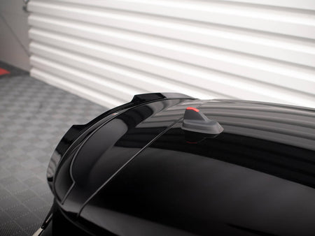 Maxton Design Spoiler CAP Mini Cooper Clubman John Cooper Works F54 - MC-CM-2F-JCW-CAP1G - Image 4