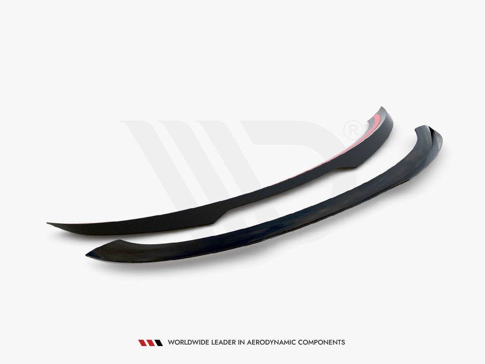 Maxton Design Spoiler CAP Mini Cooper Clubman John Cooper Works F54 - MC-CM-2F-JCW-CAP1G - Image 5