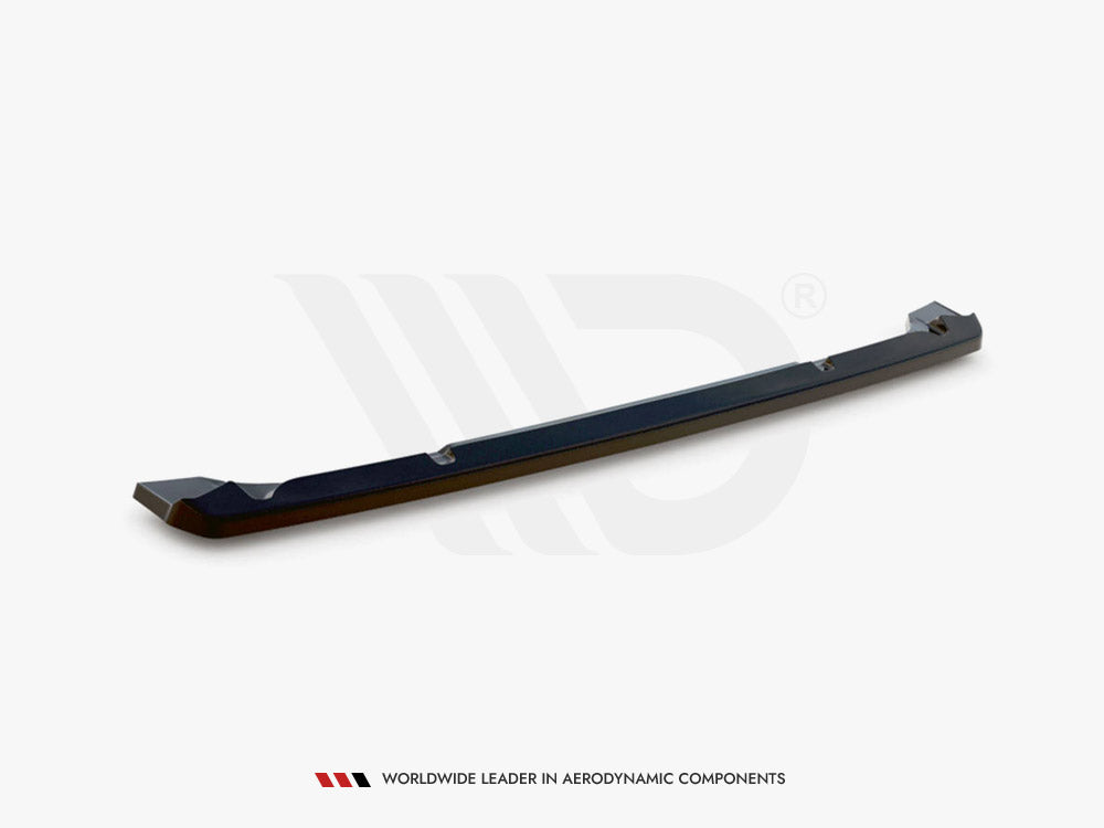 Maxton Design Rear Splitter Mini Cooper Clubman John Cooper Works F54 Facelift - MC-CM-2-S-JCW-RD1G - Image 5