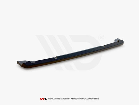 Maxton Design Rear Splitter Mini Cooper Clubman John Cooper Works F54 Facelift - MC-CM-2-S-JCW-RD1G - Image 5
