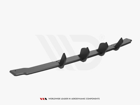 Street PRO Rear Diffuser Mini Cooper Clubman John Cooper Works F54 Facelift