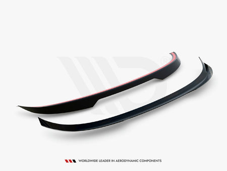 Maxton Design Spoiler CAP Volvo XC60 R-Design Mk1 Facelift - VO-XC60-1F-RDESIGN-CAP1G - Image 5