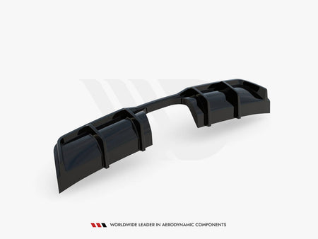 Maxton Design Rear Valance Mini Cooper John Cooper Works R56 - MC-S-2-56-JCW-RS1G - Image 8