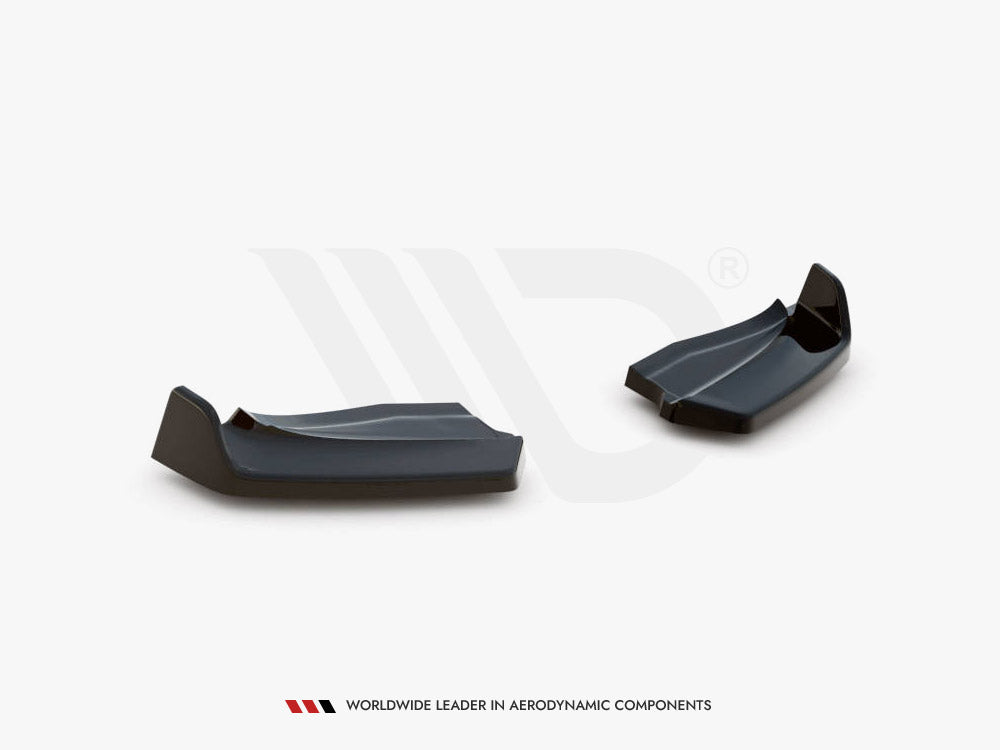 Maxton Design Rear Side Splitters V.2 Mini Cooper John Cooper Works R56 - MC-S-2-56-JCW-RSD1G - Image 5