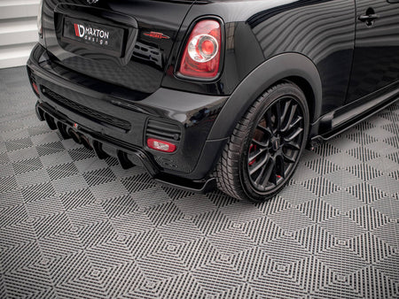 Maxton Design Rear Side Splitters V.3 Mini Cooper John Cooper Works R56 - MC-S-2-56-JCW-RSD2G - Image 3