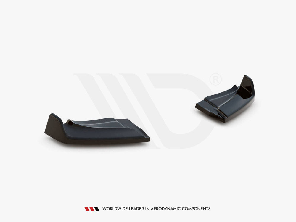 Maxton Design Rear Side Splitters V.3 Mini Cooper John Cooper Works R56 - MC-S-2-56-JCW-RSD2G - Image 5