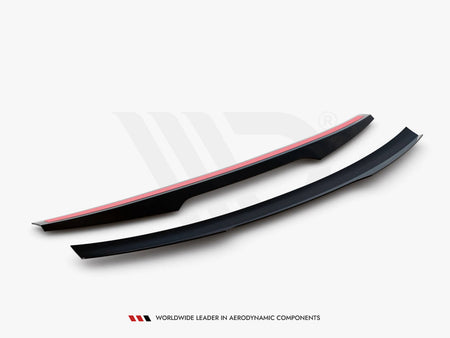 Maxton Design Spoiler CAP V.2 Mini Cooper John Cooper Works R56 - MC-S-2-56-JCW-CAP1G - Image 5