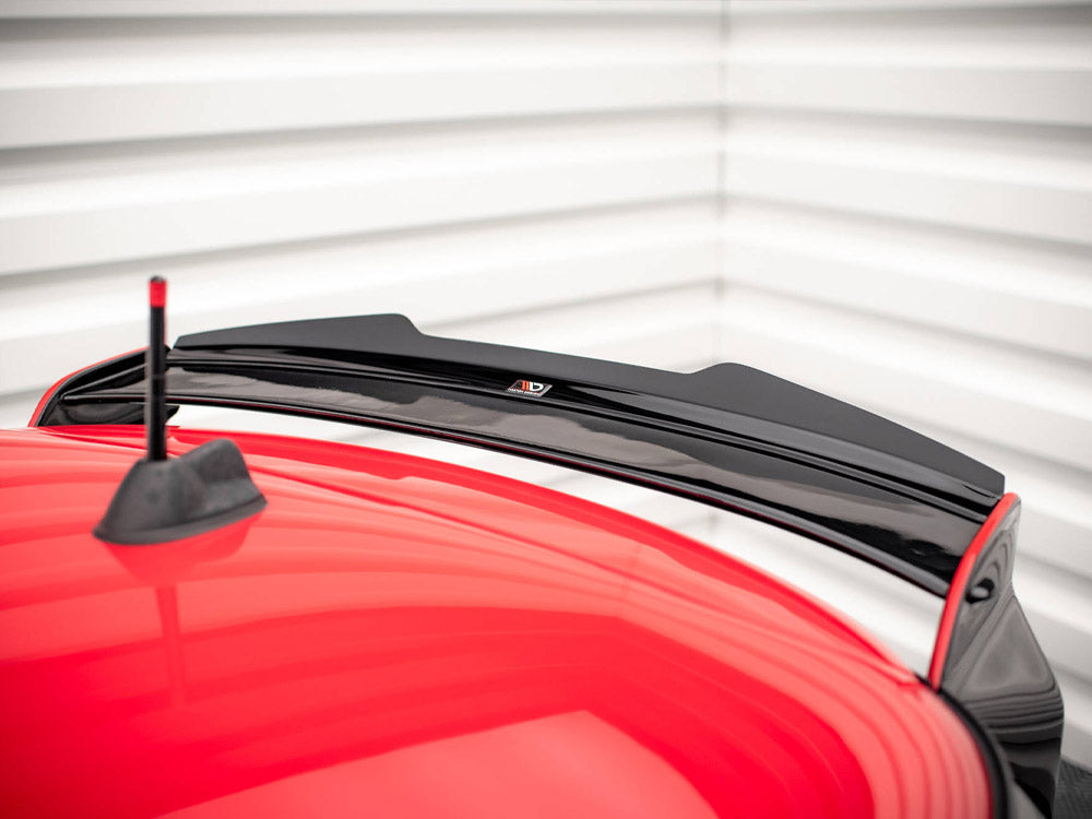 Maxton Design Spoiler CAP V.2 Mini Cooper John Cooper Works R56 - MC-S-2-56-JCW-CAP1G - Image 4