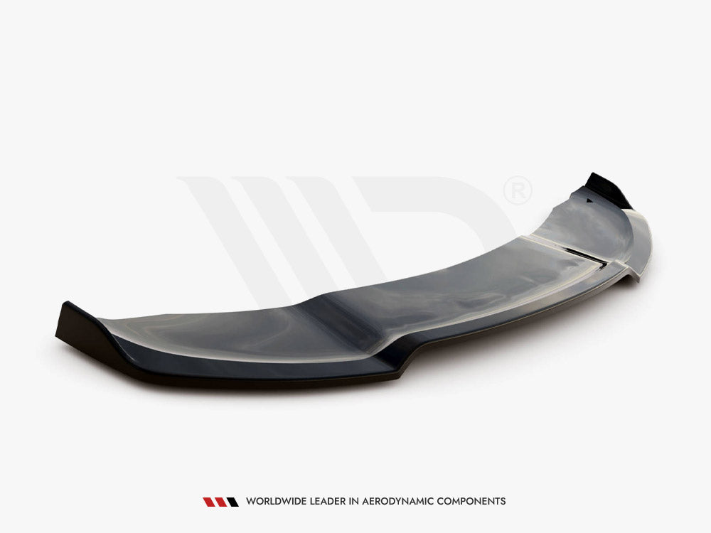 Maxton Design Front Splitter V.2 Mini Cooper John Cooper Works R56 - MC-S-2-56-JCW-FD1G - Image 5