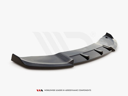Maxton Design Front Splitter V.3 Mini Cooper John Cooper Works R56 - MC-S-2-56-JCW-FD2G - Image 5