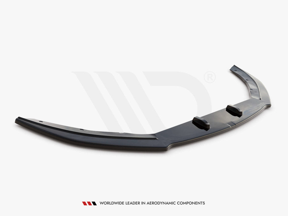 Maxton Design Front Splitter Ford Mustang Mk5 Facelift - FO-MU-5-FD1G - Image 5