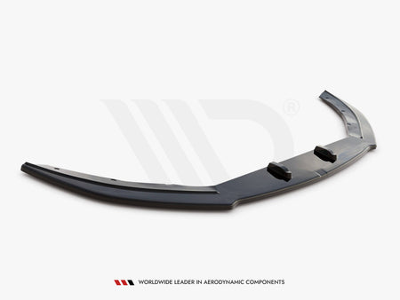 Maxton Design Front Splitter Ford Mustang Mk5 Facelift - FO-MU-5-FD1G - Image 5