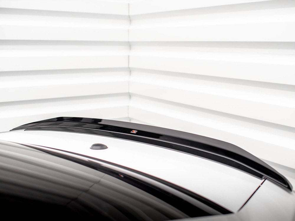 Maxton Design Spoiler CAP Ford Mustang Mk5 Facelift - FO-MU-5-CAP1G - Image 4